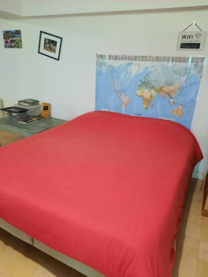 Les Coteaux De Planeze, Chambre Pour 2, 3 Ou Famille Nombreuse 2 Adultes 5 Enfants Et Jeunes Belmont-Bretenoux Екстериор снимка